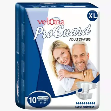 BIODEGRADABLE DISPOSABLE ADULT DIAPER
